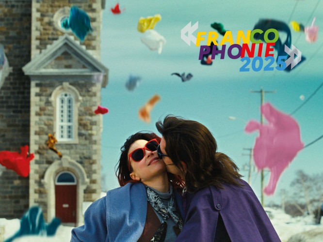 Cinéma // Laurence Anyways