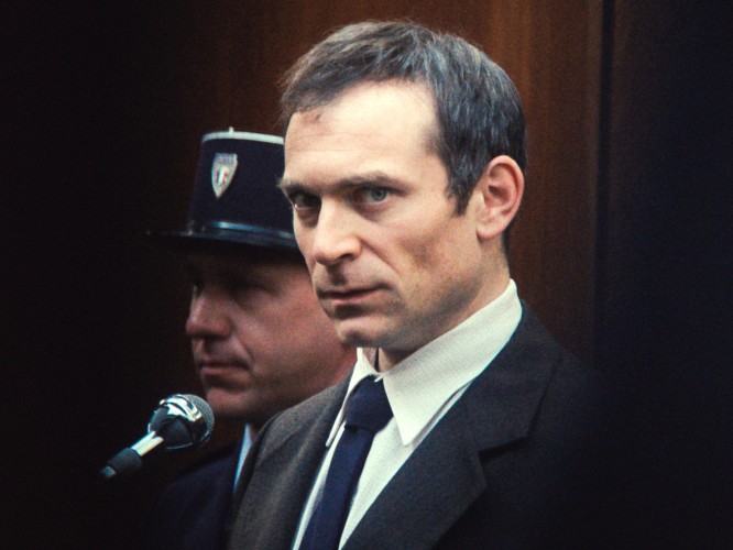 Cinéma // Le Procès Goldman (The Goldman Case)